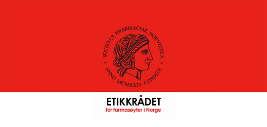 Logo etikkrådet