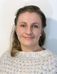 Julie Storebø